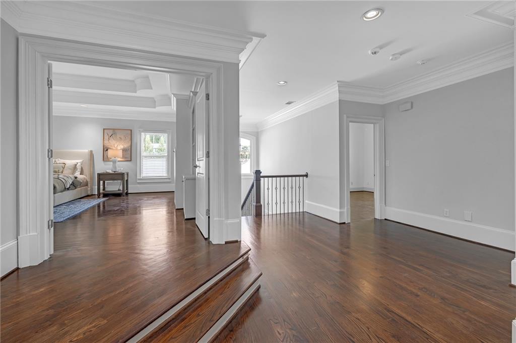 2248 Oakawana Road Northeast Atlanta, GA 30345 - Photo 22 of 72