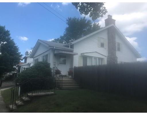 3 Dallas Street Worcester, MA 01604 - Photo 1 of 33 Gallery Image 1