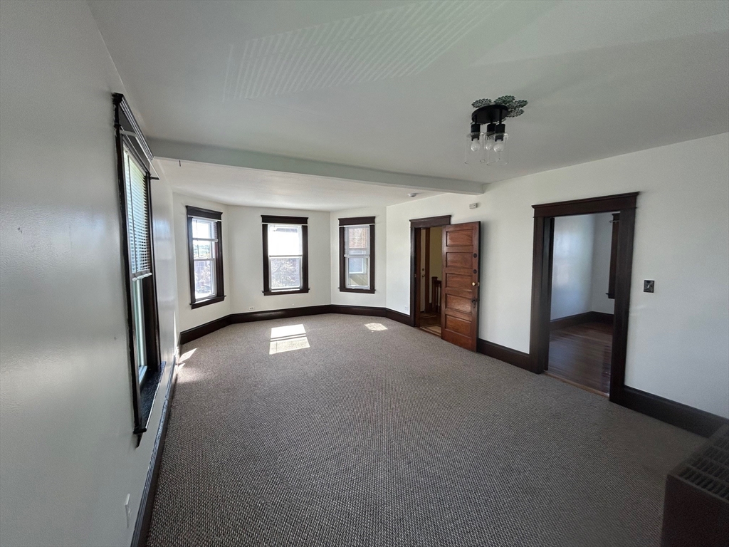 31 Chrome Street, Unit 3 Worcester, MA 01604 - Photo 26 of 26