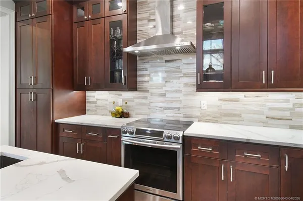 $1,135,000 | 2313 Southwest Golden Bear Way, Palm City, FL 34990