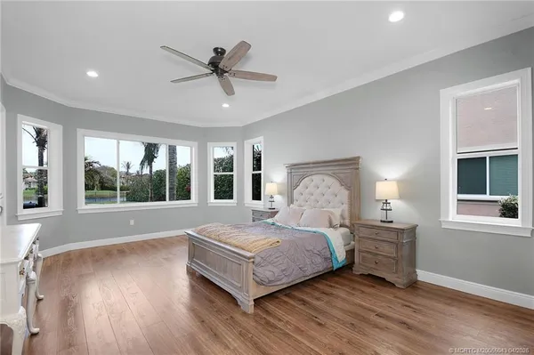 $1,135,000 | 2313 Southwest Golden Bear Way, Palm City, FL 34990
