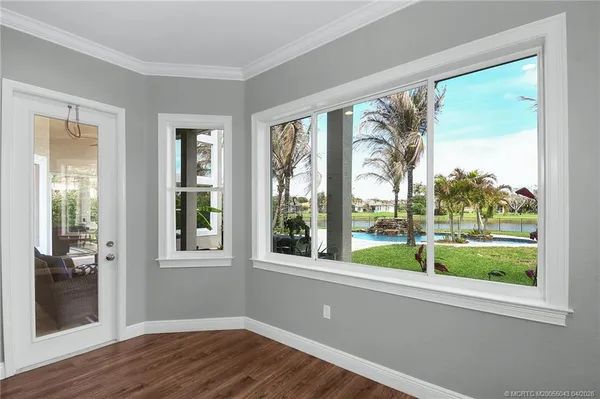 $1,135,000 | 2313 Southwest Golden Bear Way, Palm City, FL 34990