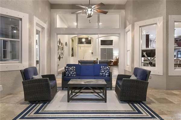 $1,135,000 | 2313 Southwest Golden Bear Way, Palm City, FL 34990