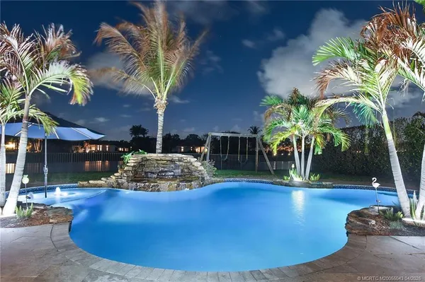 $1,135,000 | 2313 Southwest Golden Bear Way, Palm City, FL 34990