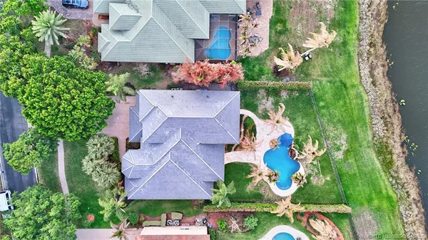 $1,135,000 | 2313 Southwest Golden Bear Way, Palm City, FL 34990