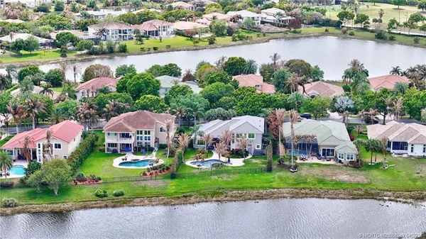 $1,135,000 | 2313 Southwest Golden Bear Way, Palm City, FL 34990