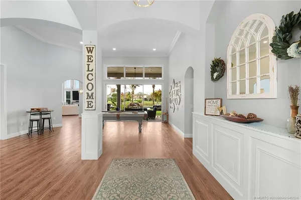 $1,135,000 | 2313 Southwest Golden Bear Way, Palm City, FL 34990