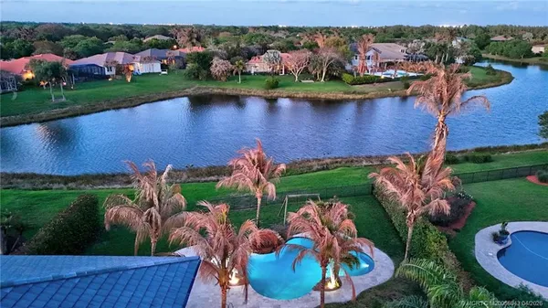 $1,135,000 | 2313 Southwest Golden Bear Way, Palm City, FL 34990