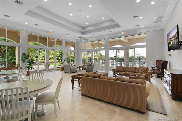 $1,135,000 | 2313 Southwest Golden Bear Way, Palm City, FL 34990