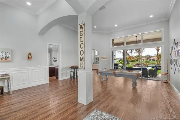 $1,135,000 | 2313 Southwest Golden Bear Way, Palm City, FL 34990