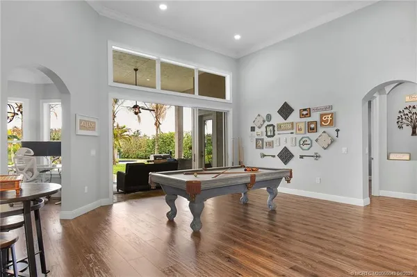 $1,135,000 | 2313 Southwest Golden Bear Way, Palm City, FL 34990