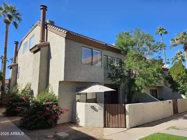 $248,900 | 2040 South Longmore, Unit 33, Mesa, AZ 85202