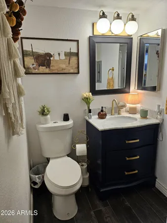 $229,900 | 2040 South Longmore, Unit 33, Mesa, AZ 85202