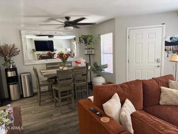 $229,900 | 2040 South Longmore, Unit 33, Mesa, AZ 85202