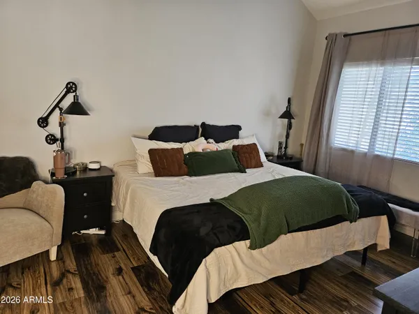 $229,900 | 2040 South Longmore, Unit 33, Mesa, AZ 85202