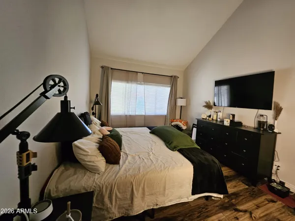 $229,900 | 2040 South Longmore, Unit 33, Mesa, AZ 85202