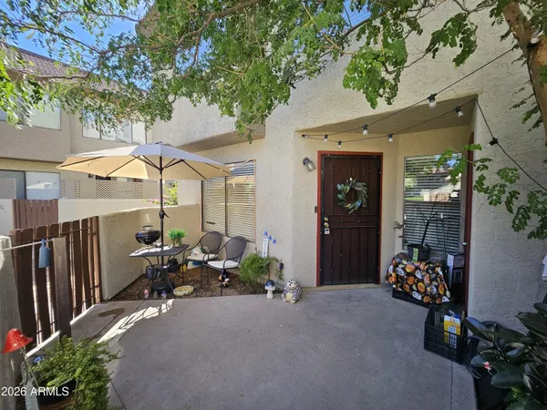 $229,900 | 2040 South Longmore, Unit 33, Mesa, AZ 85202
