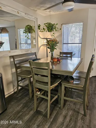 $229,900 | 2040 South Longmore, Unit 33, Mesa, AZ 85202