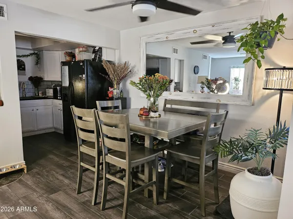 $229,900 | 2040 South Longmore, Unit 33, Mesa, AZ 85202