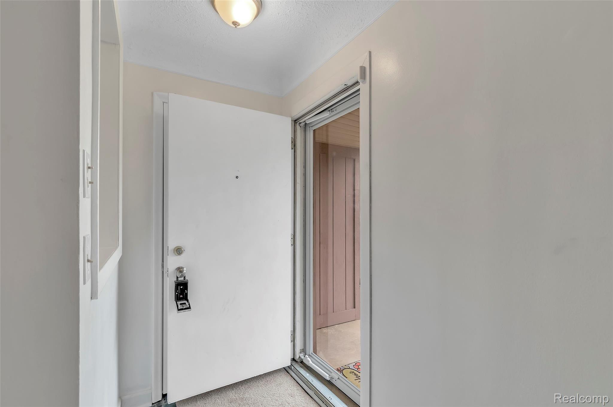 15125 Inkster Road Livonia, MI 48154 - Photo 3 of 14 Come in to view you're new home!