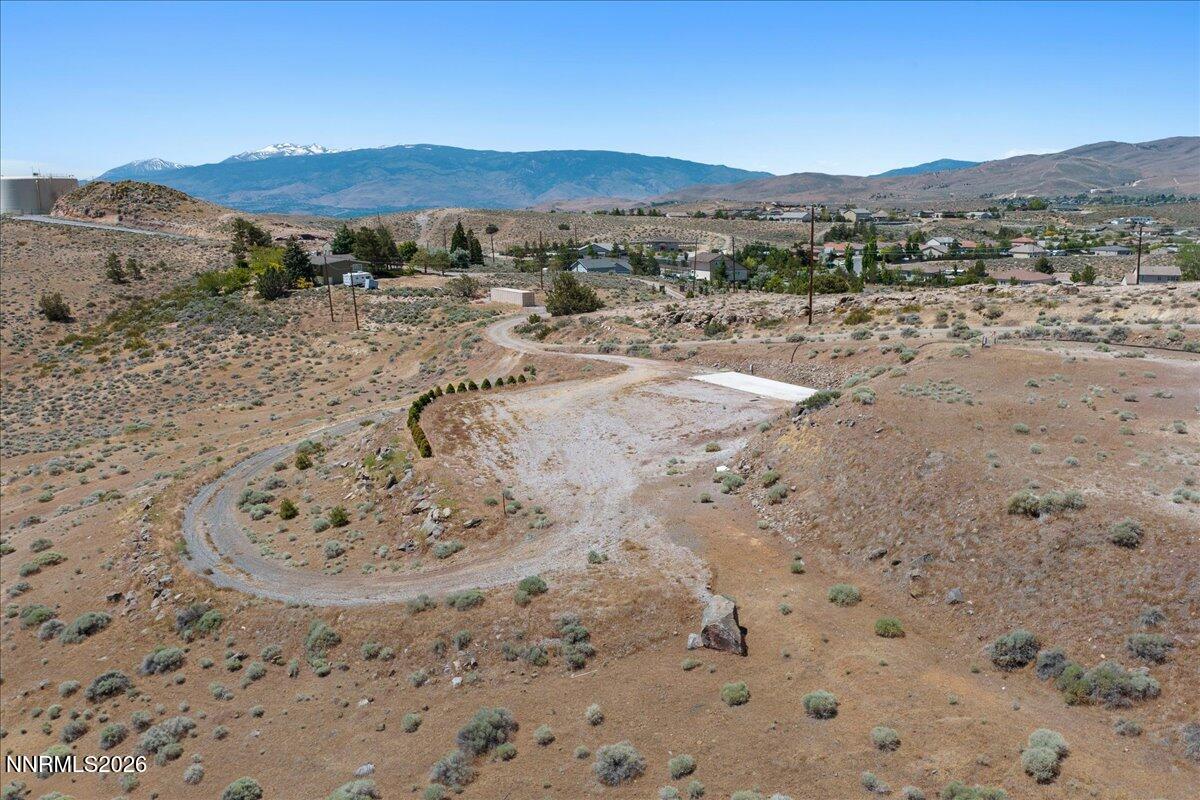 3589 East Golden Valley Road Sun Valley, NV 89433 - Photo 28 of 33 Pad
