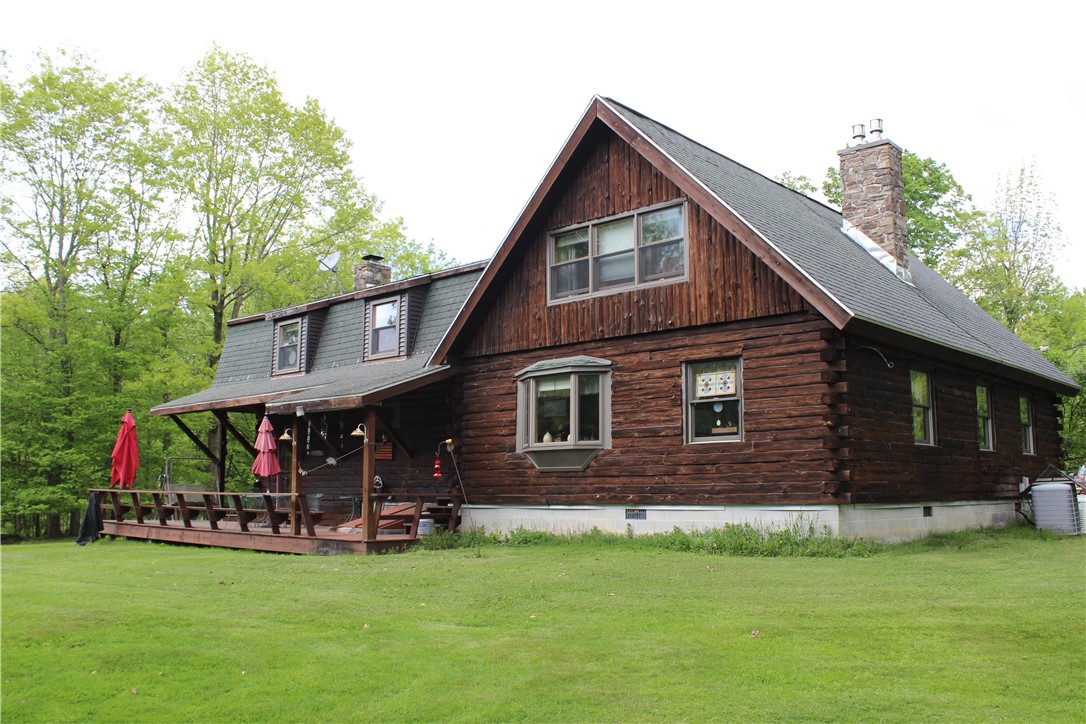 227 S Road Plymouth, NY 13815 - Photo 9 of 49