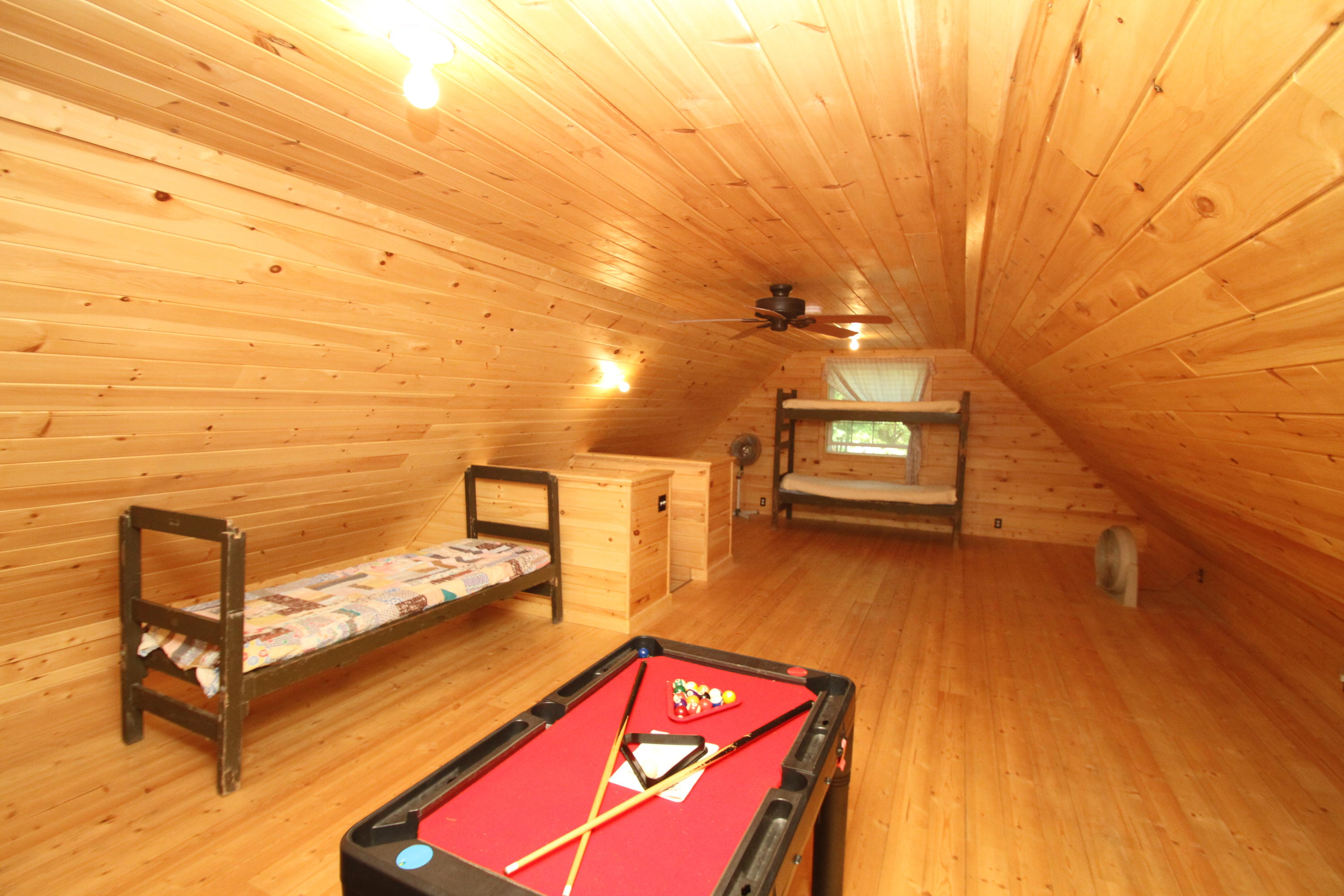 601 Coffman Hill Road Ronceverte, WV 24970 - Photo 34 of 56 Gallery Image 34