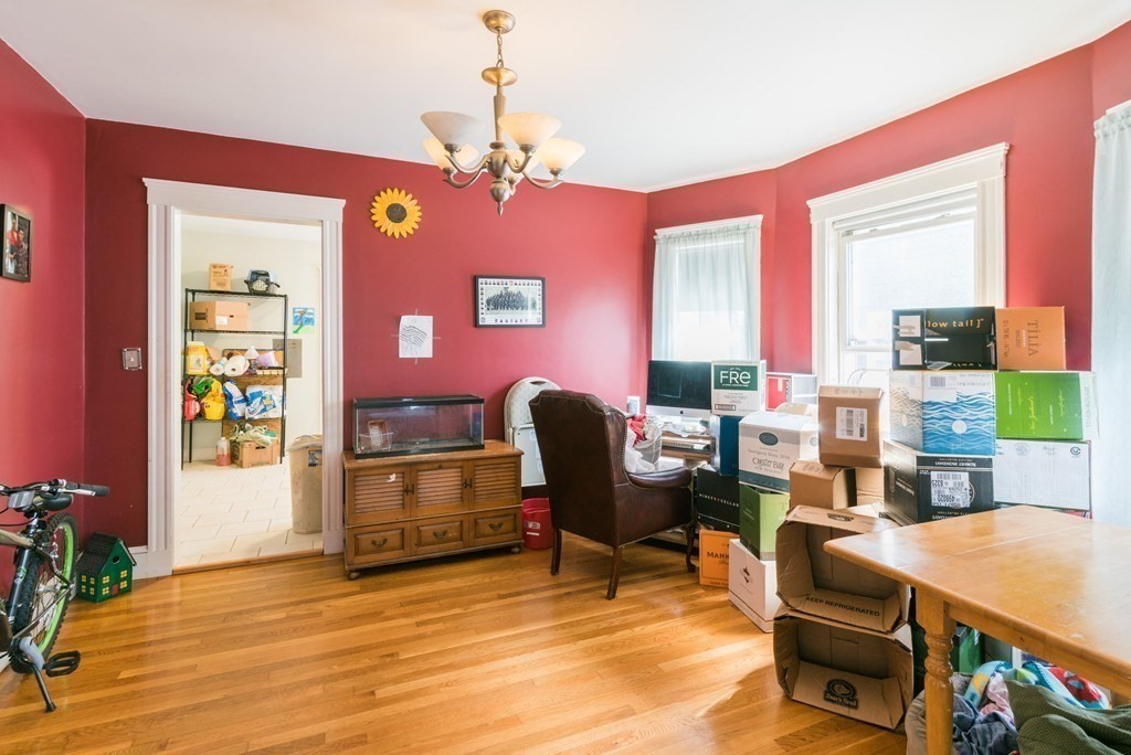 71 Manthorne Road, Unit 1 Boston, MA 02132 - Photo 2 of 10
