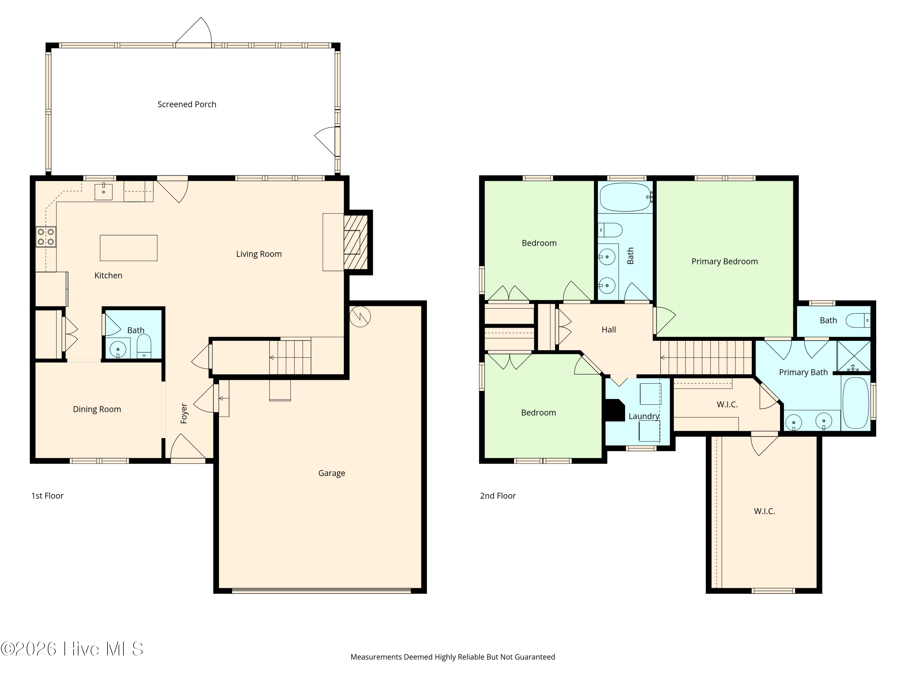 212 Tappi Terrace Hubert, NC 28539 - Photo 66 of 68
