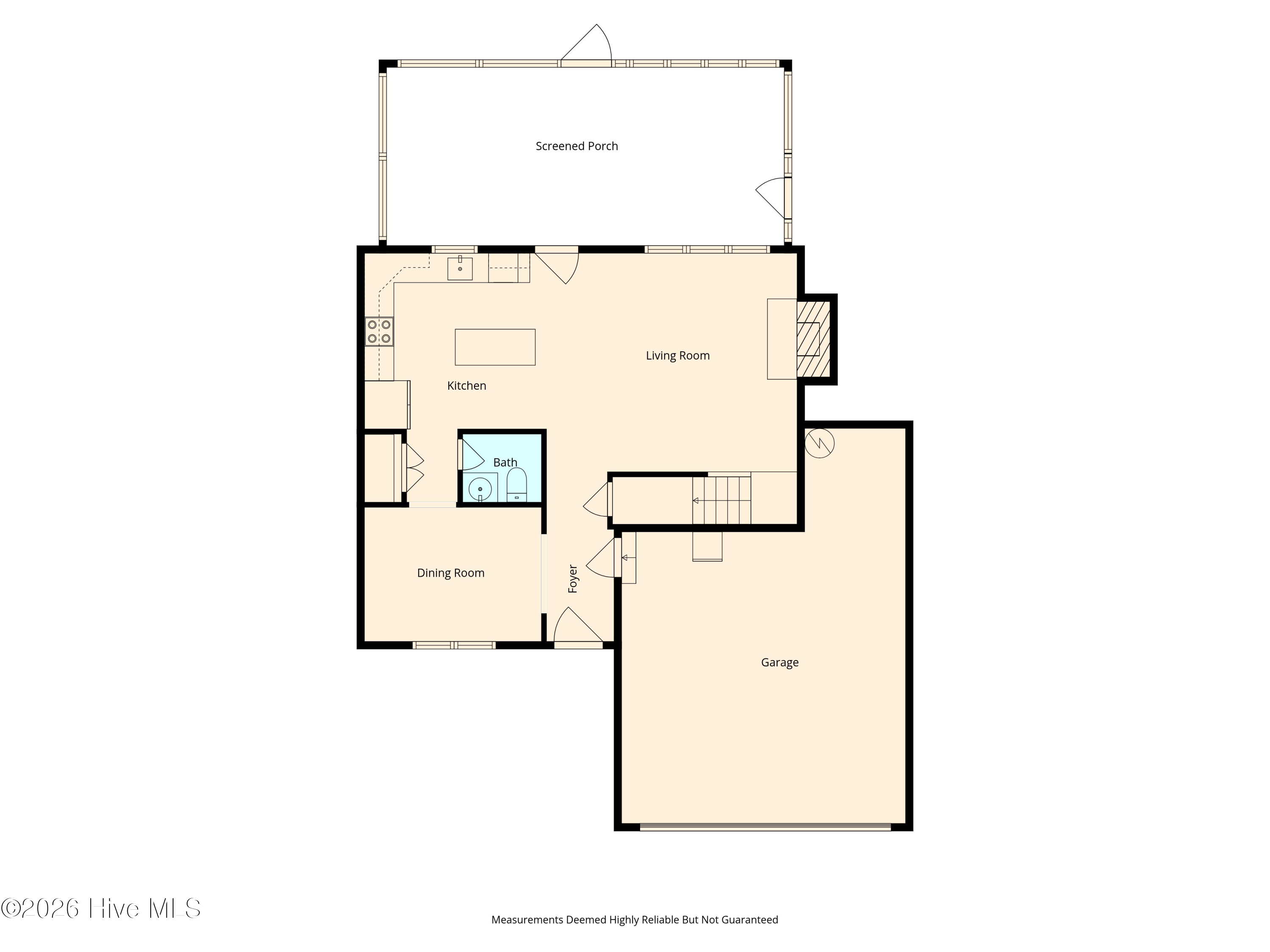 212 Tappi Terrace Hubert, NC 28539 - Photo 67 of 68