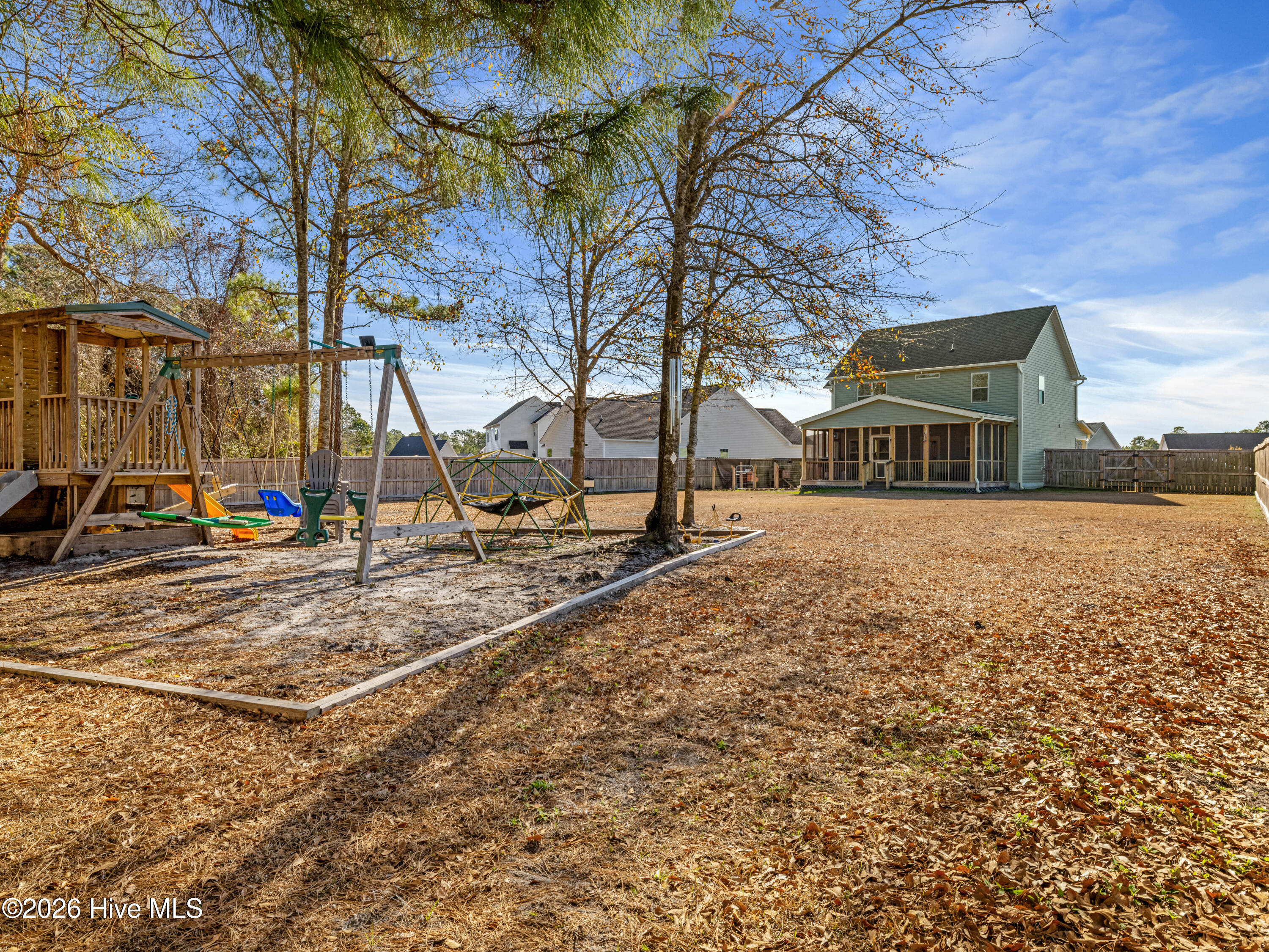 212 Tappi Terrace Hubert, NC 28539 - Photo 55 of 68 025A5418