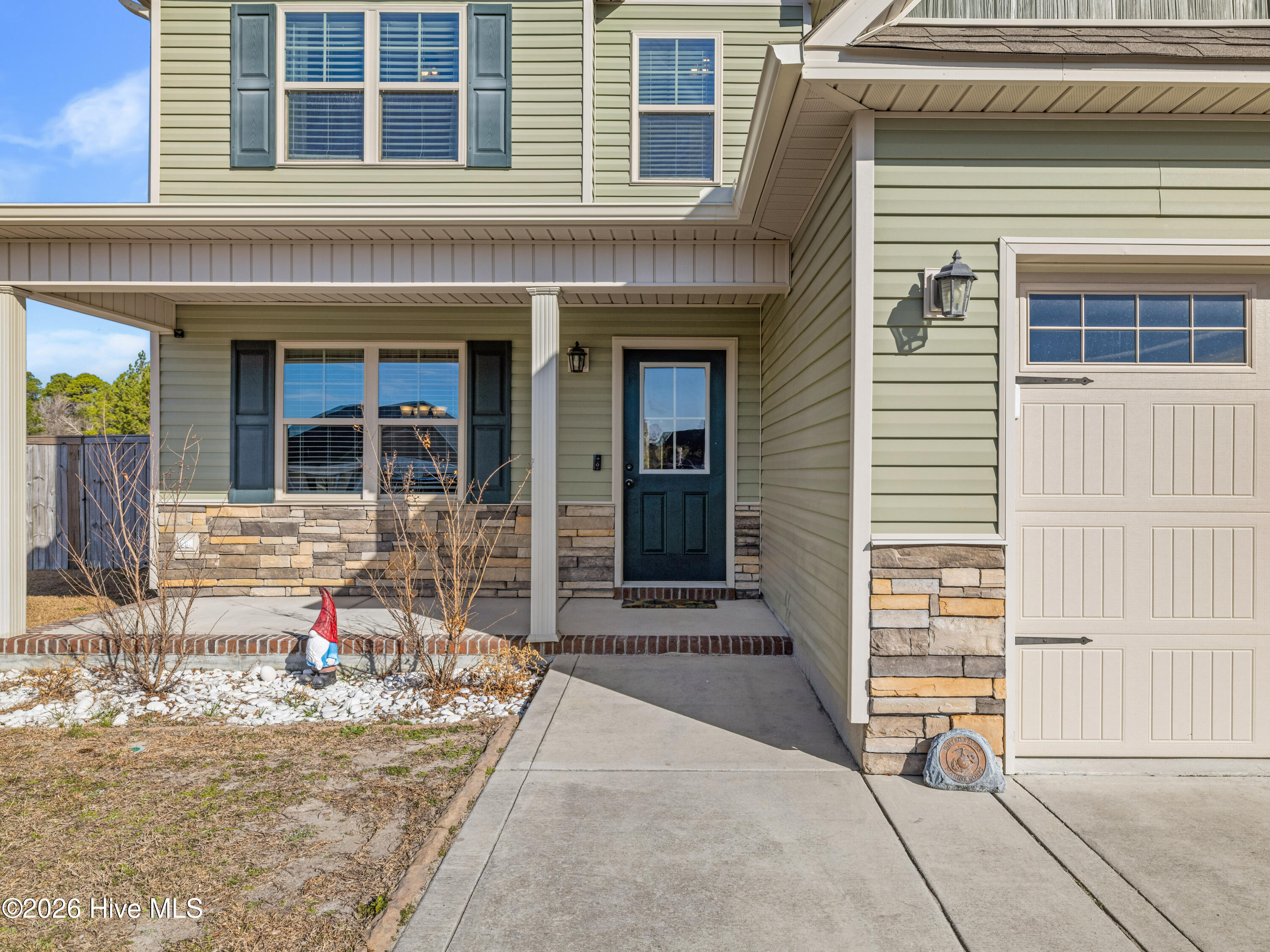 212 Tappi Terrace Hubert, NC 28539 - Photo 6 of 68 025A5259