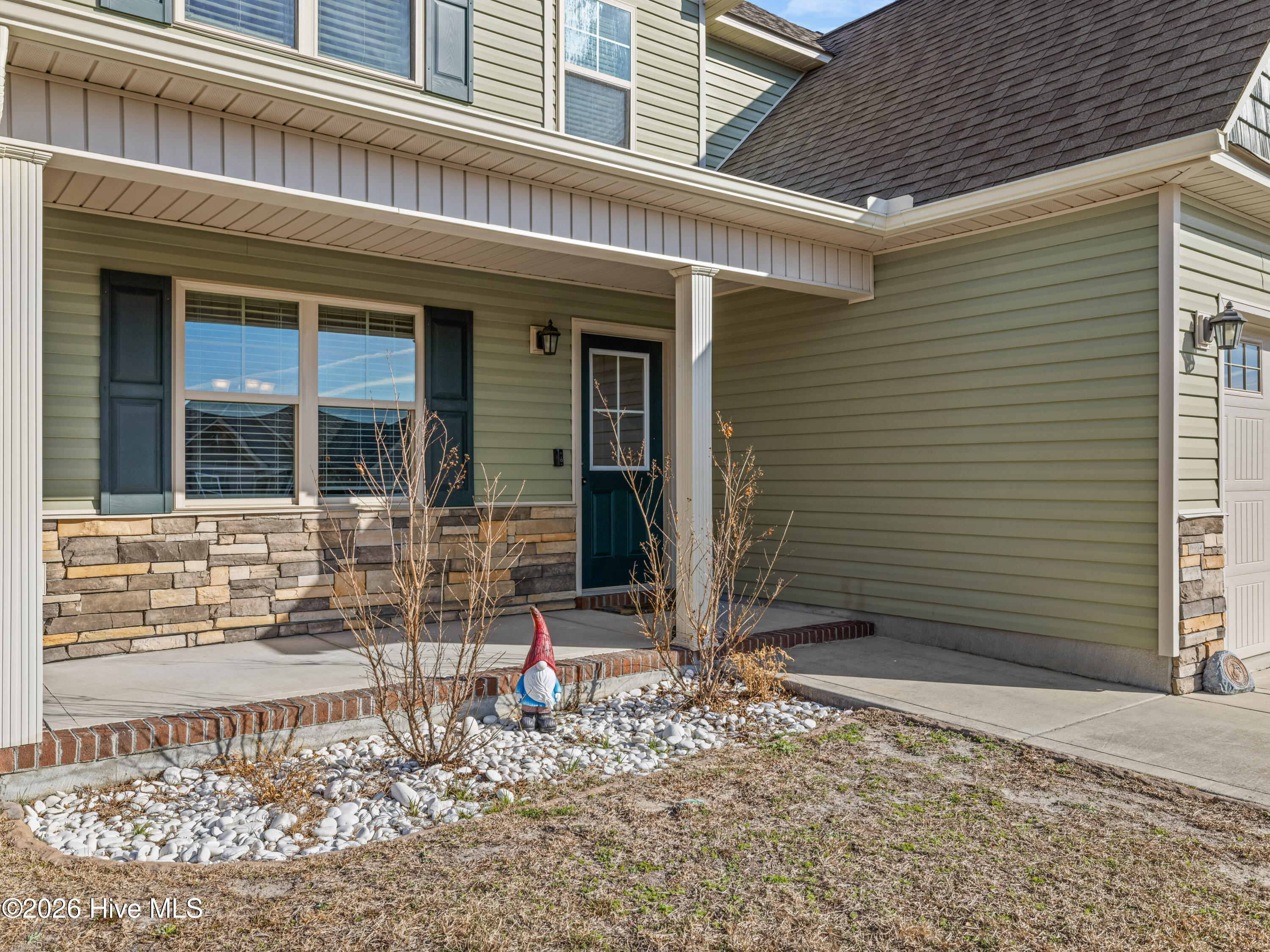 212 Tappi Terrace Hubert, NC 28539 - Photo 7 of 68 025A5262