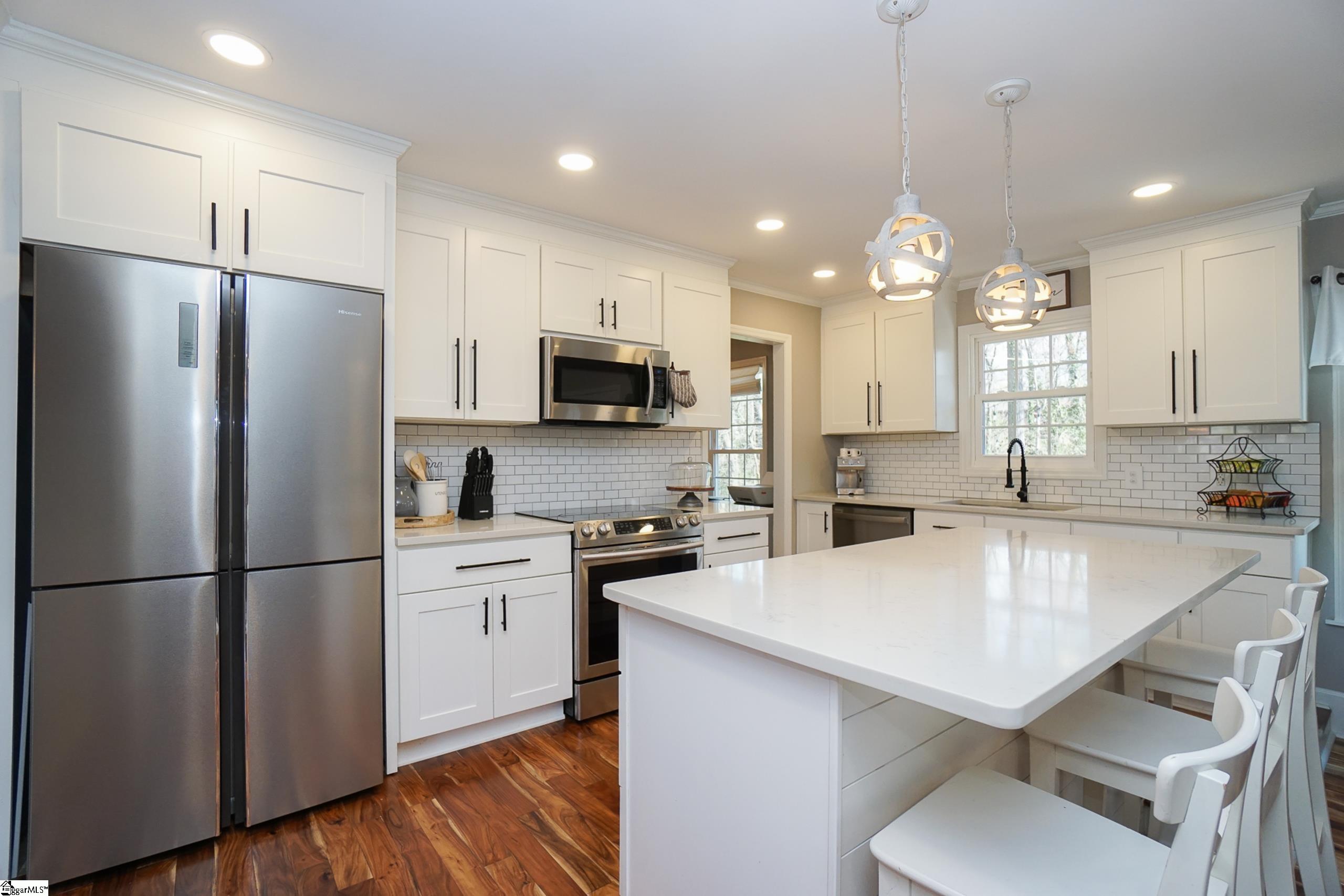 209 Tanner Road Taylors, SC 29687 - Photo 11 of 32 Gallery Image 11