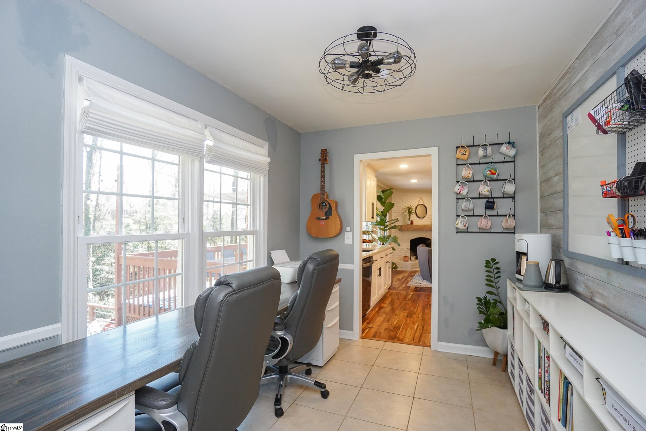 209 Tanner Road Taylors, SC 29687 - Photo 13 of 32 Gallery Image 13