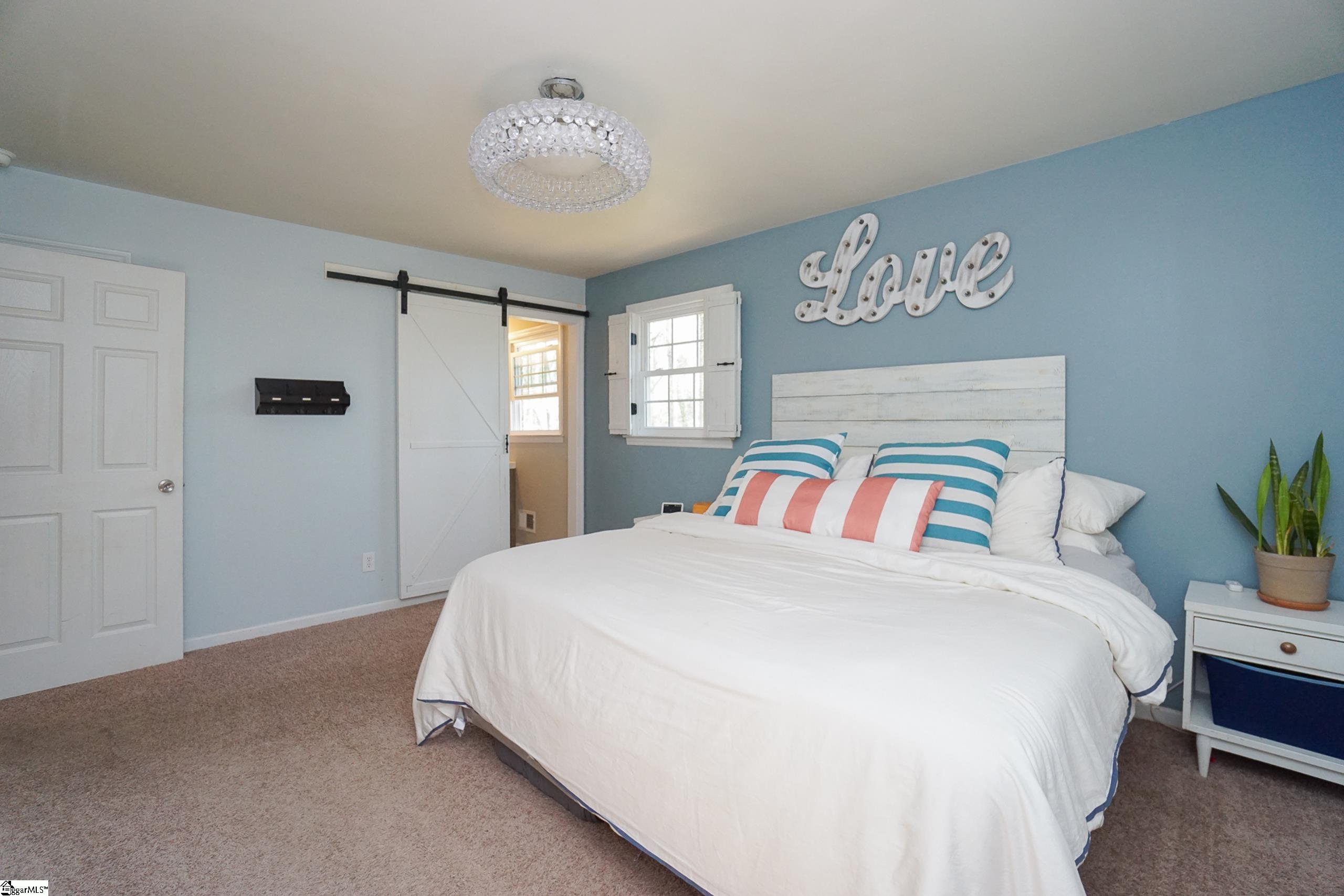 209 Tanner Road Taylors, SC 29687 - Photo 17 of 32 Gallery Image 17