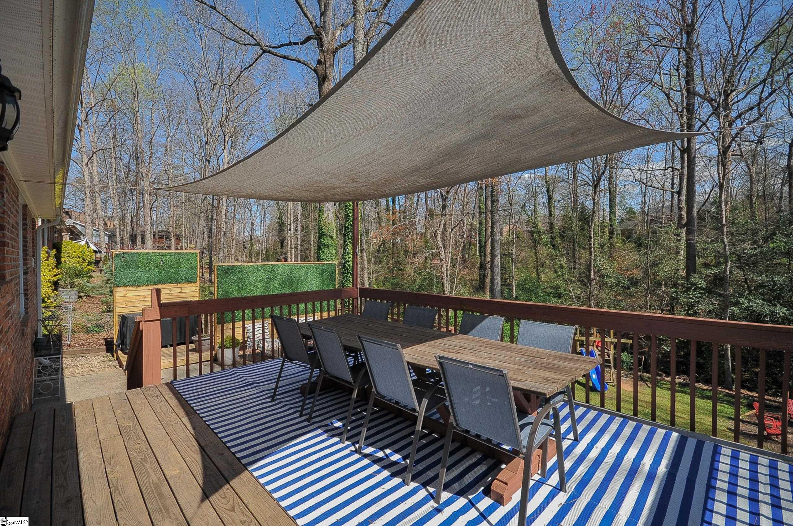 209 Tanner Road Taylors, SC 29687 - Photo 23 of 32 Gallery Image 23