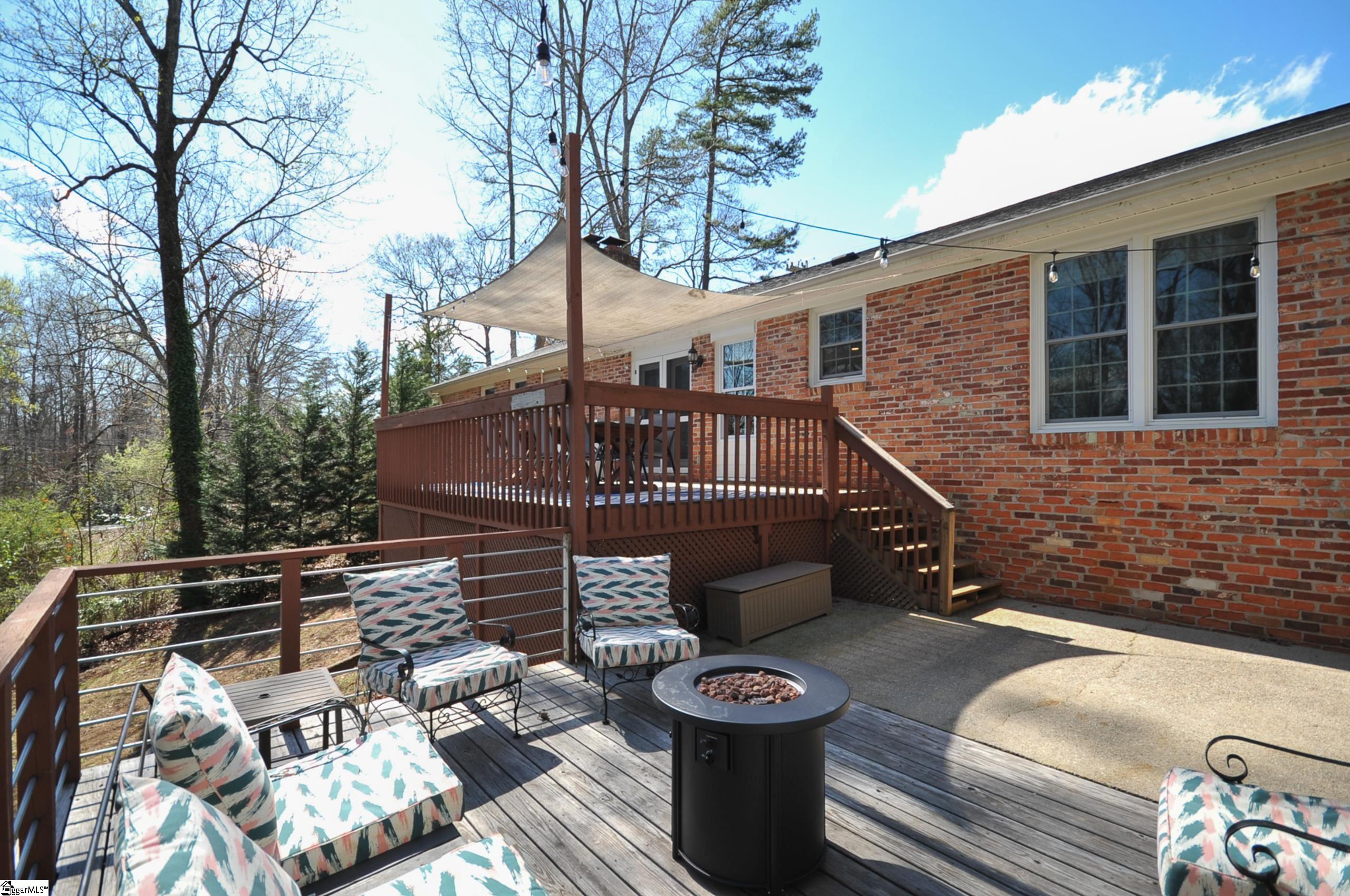 209 Tanner Road Taylors, SC 29687 - Photo 24 of 32 Gallery Image 24