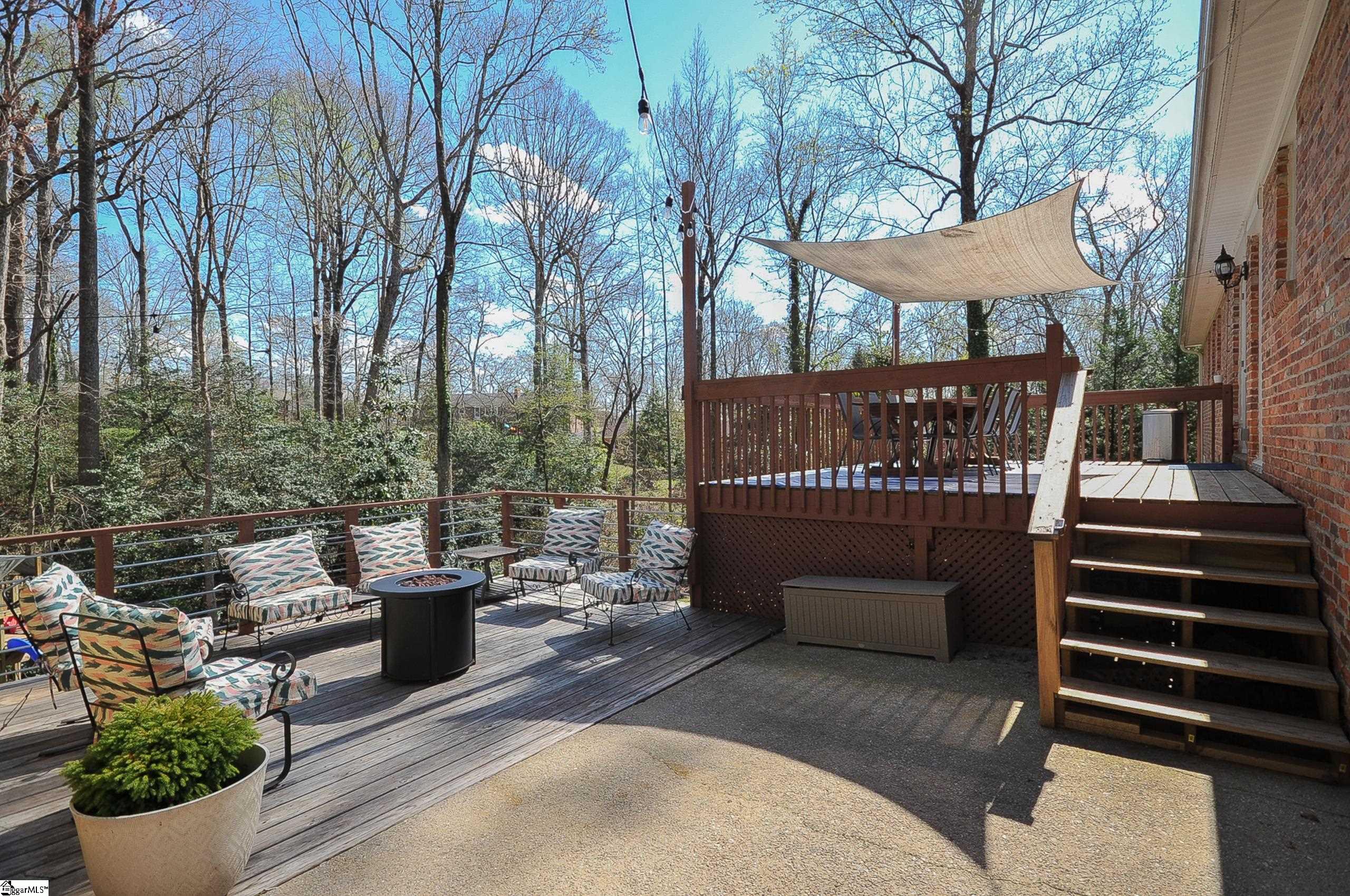 209 Tanner Road Taylors, SC 29687 - Photo 25 of 32 Gallery Image 25