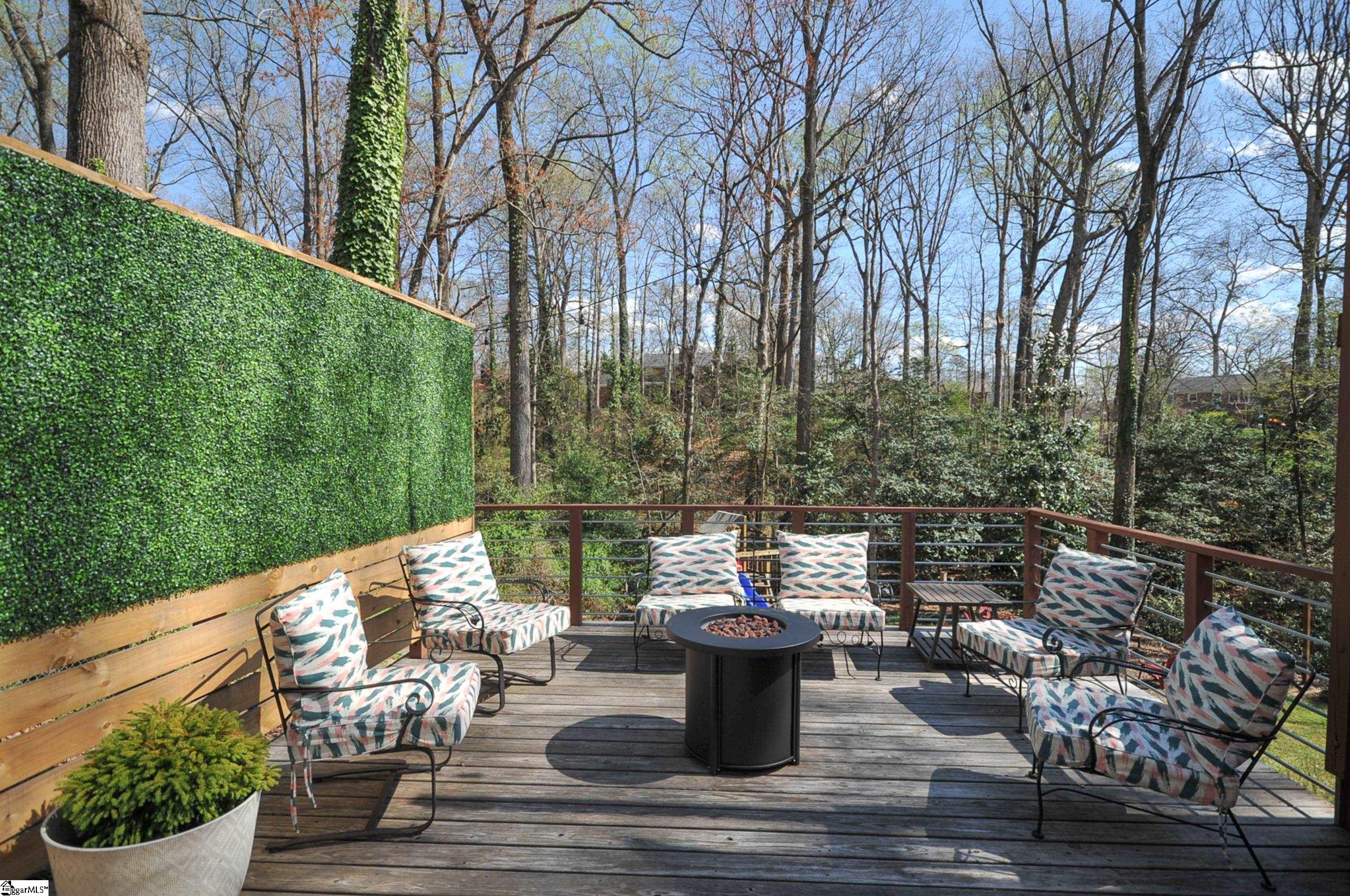 209 Tanner Road Taylors, SC 29687 - Photo 26 of 32 Gallery Image 26