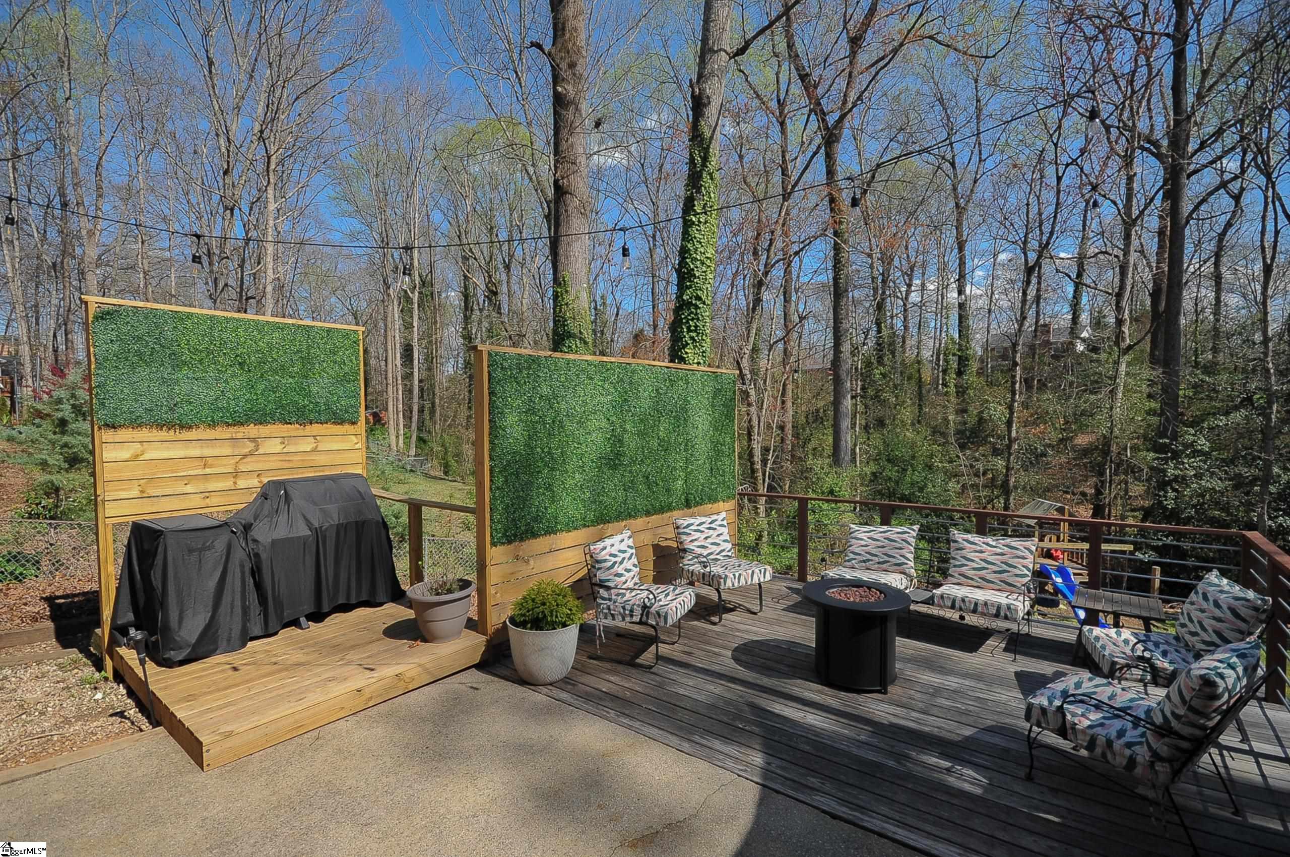 209 Tanner Road Taylors, SC 29687 - Photo 27 of 32 Gallery Image 27