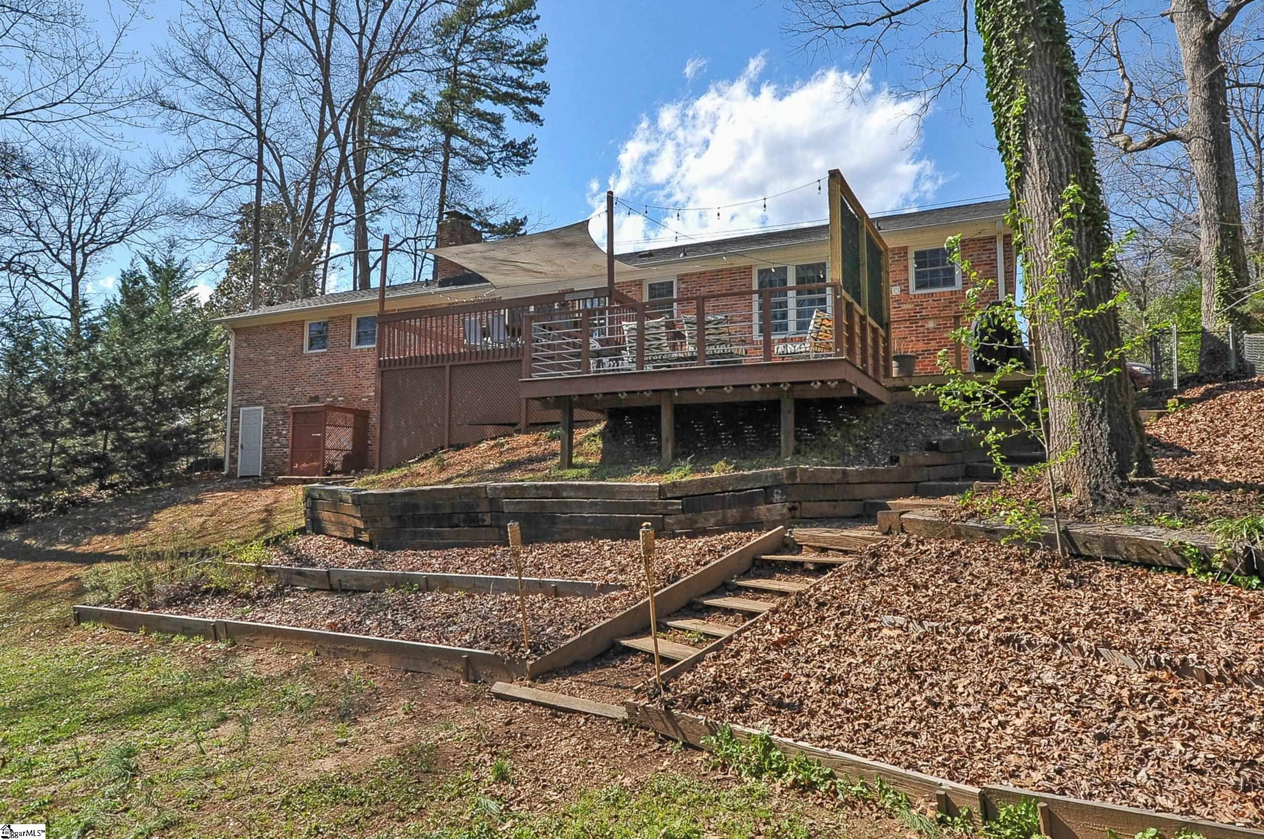 209 Tanner Road Taylors, SC 29687 - Photo 28 of 32 Gallery Image 28
