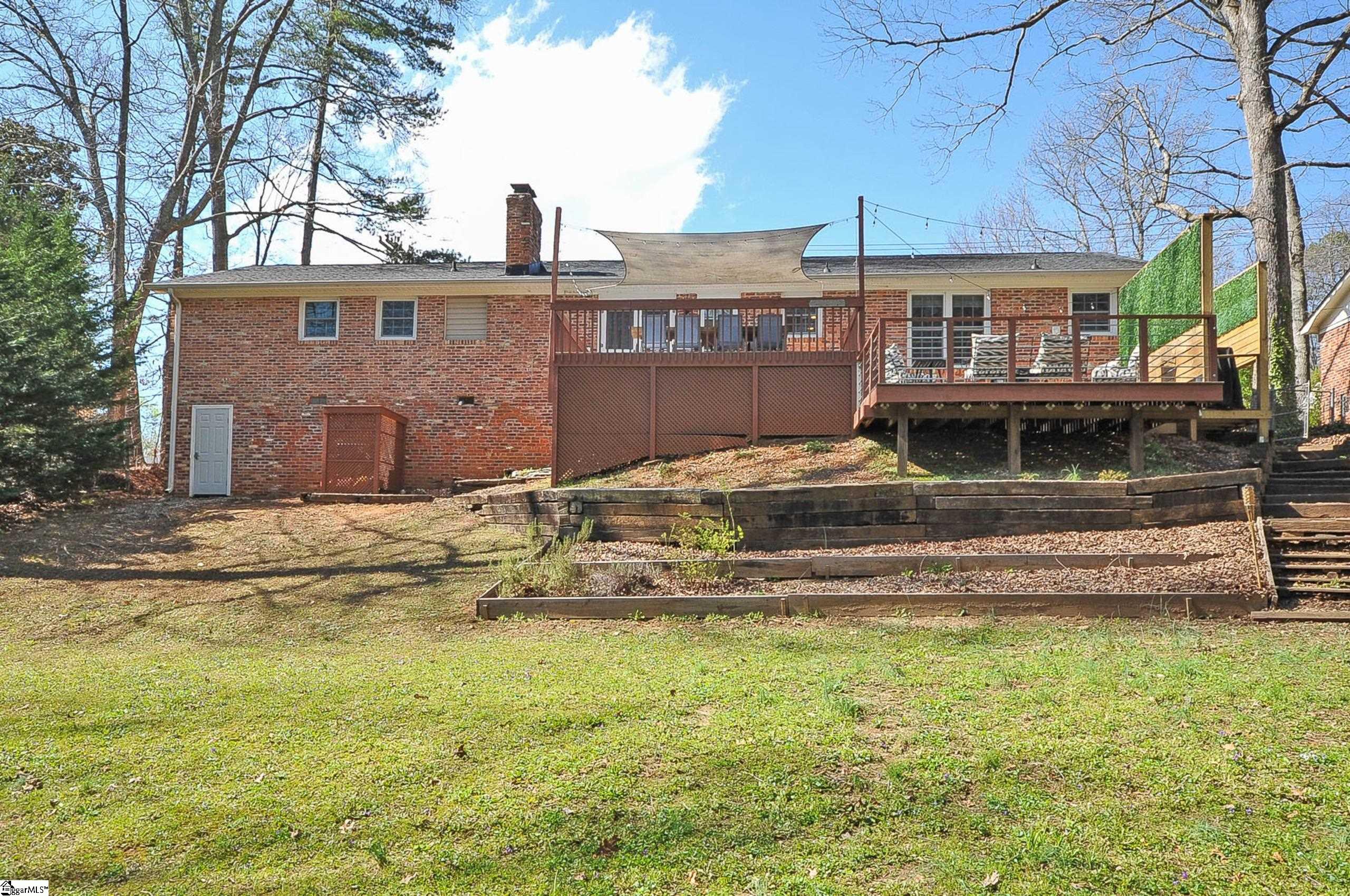 209 Tanner Road Taylors, SC 29687 - Photo 29 of 32 Gallery Image 29