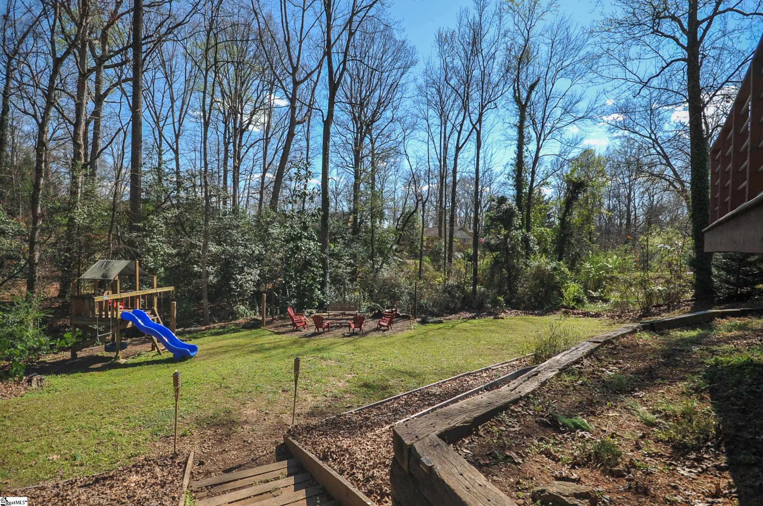 209 Tanner Road Taylors, SC 29687 - Photo 30 of 32 Gallery Image 30