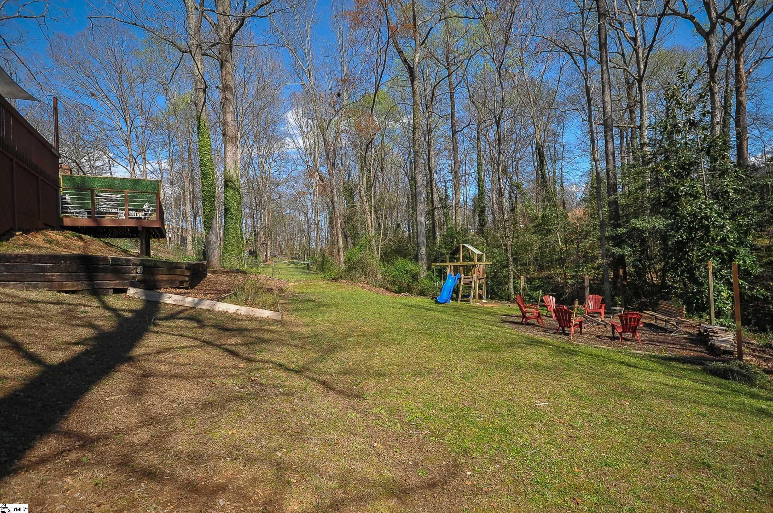 209 Tanner Road Taylors, SC 29687 - Photo 31 of 32 Gallery Image 31