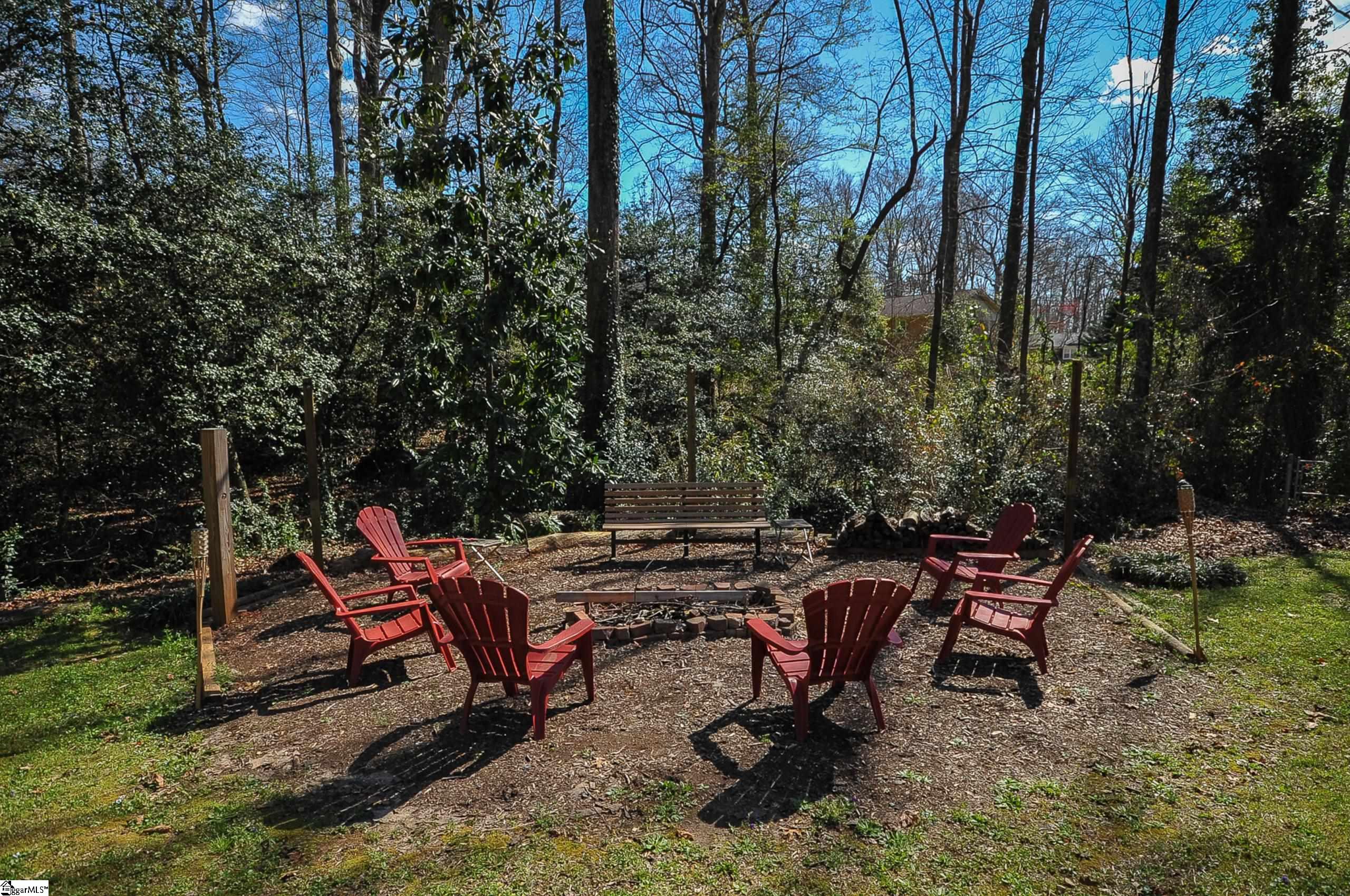 209 Tanner Road Taylors, SC 29687 - Photo 32 of 32 Gallery Image 32