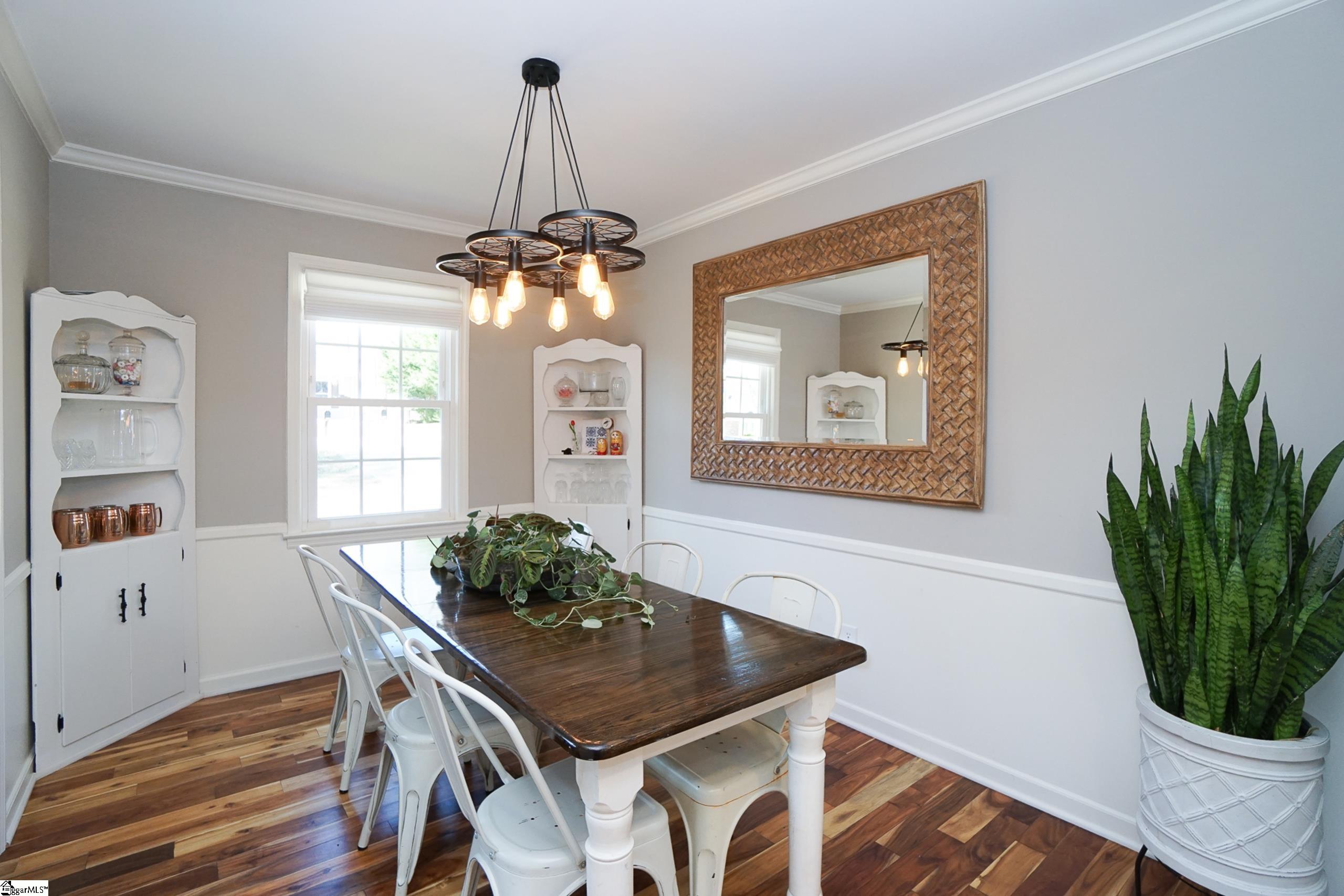 209 Tanner Road Taylors, SC 29687 - Photo 6 of 32 Gallery Image 6