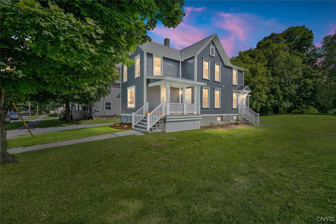 342 Lake Street Oneida, NY 13421 - Photo 1 of 1