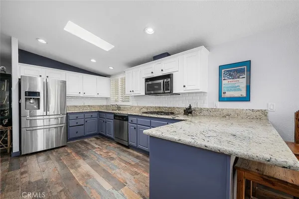 $359,000 | 16222 Monterey Lane, Unit 213, Huntington Beach, CA 92649