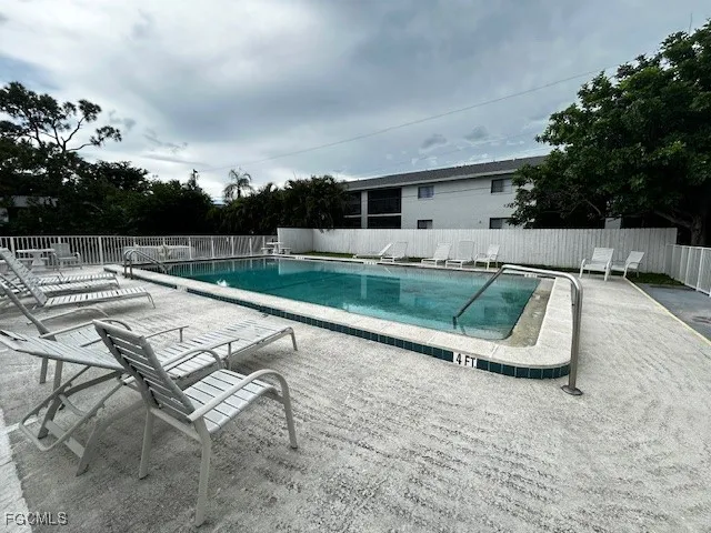 $135,000 | 4906 Victoria Drive, Unit 412, Cape Coral, FL 33904